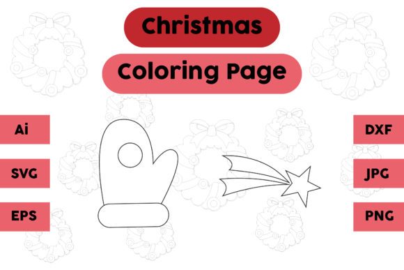 A Brand Designer's Review of the Christmas Glove Star Graphics