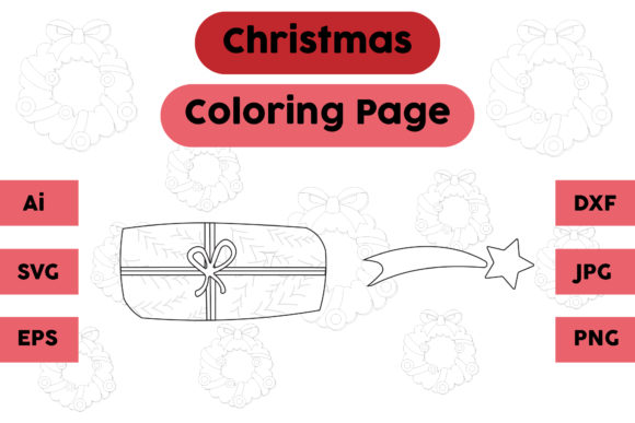 A Graphic Designer's Take on the Gift Star Set for Local Branding