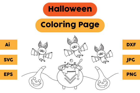 A Halloween Embroidery Design That Feels Ready to Stitch