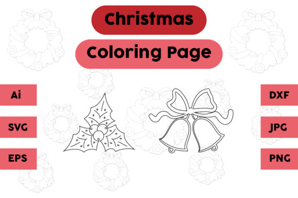 A Practical Review of the Plum Bell Christmas Coloring Set