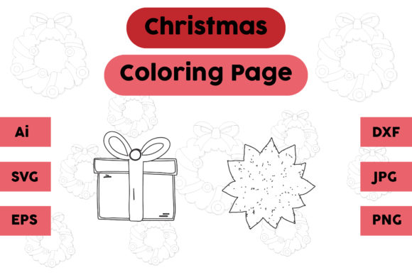 Christmas Coloring Pages: A Graphics Creator's Practical Review